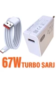 67W Turbo Şarj Aleti thumbnail 1