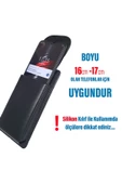 iPhone 15 Pro Max Uyumlu Bel Kemer Kılıfı thumbnail 4