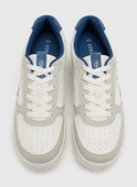 Stradivarius Bamba Tendencia Mavi Sneakers thumbnail 3