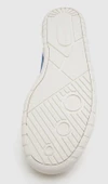 Stradivarius Bamba Tendencia Mavi Sneakers thumbnail 4