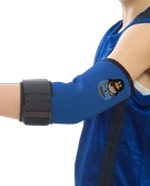 MORSA CYBERG® Çocuk Medikal Dirseklik thumbnail 3