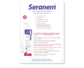 Seranem Vücut Bakım Şampuanı 275 Ml thumbnail 2