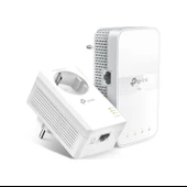 TP-LINK TL-WPA7617 KIT Powerline Adapter thumbnail 1
