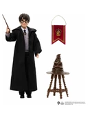 Harry Potter ve Seçmen Şapka HND78 thumbnail 4
