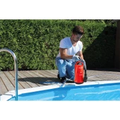 Einhell GC SP 5511 IF Temiz Su Dalgıç Pompa thumbnail 8