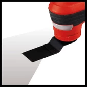 Einhell TE MG 350 EQ Çok Amaçlı Raspalama thumbnail 9