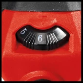 Einhell TE MG 350 EQ Çok Amaçlı Raspalama thumbnail 8