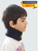 MORSA CYBERG® Çocuk Sünger Boyunluk thumbnail 1