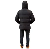 Kinetix Block Coat Erkek Mont thumbnail 3