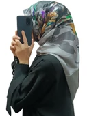 AKER İPEK KREP SATEN EŞARP 8900701 thumbnail 4
