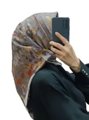 AKER İPEK TWİLL EŞARP 8926713 thumbnail 2