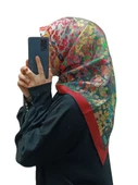 AKER İPEK TWİLL EŞARP 8926713 thumbnail 10