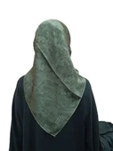 AKER İPEK KREP SATEN EŞARP 8925701 thumbnail 12