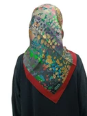 AKER İPEK TWİLL EŞARP 8926713 thumbnail 12