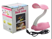 Lovely Duck Lamp Led Masa Lambası Arızalı thumbnail 2