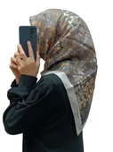 AKER İPEK TWİLL EŞARP 8926713 thumbnail 1