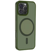 iPhone 16 Pro Max 6.7'' Linch Magsafe Kapak thumbnail 2