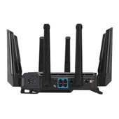 ASUS GT-BE19000 WIFI7 GAMING ROUTER thumbnail 3