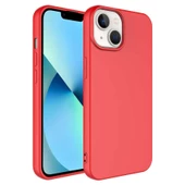 iPhone 14 Kamera Korumali Mara Lansman Kapak thumbnail 4