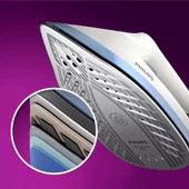 Philips Psg 6026/20 Perfect Care Compact Ütü 6,5 thumbnail 2