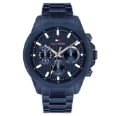 Tommy Hilfiger TH1710652 Erkek Kol Saati thumbnail 1
