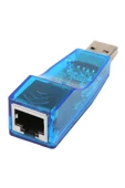 Cg İthalat Teknogreen TKU-555 USB Ethernet Kart thumbnail 1