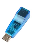 Cg İthalat Teknogreen TKU-555 USB Ethernet Kart thumbnail 2
