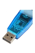 Cg İthalat Teknogreen TKU-555 USB Ethernet Kart thumbnail 3