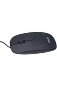 Hello Hl-37 Slim Kasa 1000 Dpı Optik Kablolu Mouse thumbnail 1