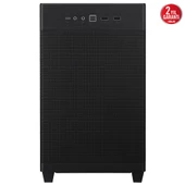 ASUS PRIME AP201 Standart Micro-Tower PC Kasası thumbnail 1