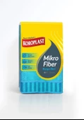 KOROPLAST MİKROFİBER BANYO BEZİ 2Lİ thumbnail 1