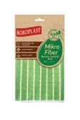 KOROPLAST BAMBU TEMİZLİK BEZİ thumbnail 1