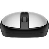 HP 240 Bluetooh Mouse - Gümüş 43N04AA thumbnail 2
