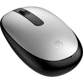 HP 240 Bluetooh Mouse - Gümüş 43N04AA thumbnail 1