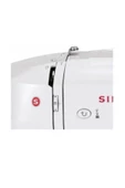 SİNGER Singer Brillance 6160 Dikiş makinası thumbnail 2