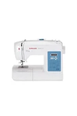 SİNGER Singer Brillance 6160 Dikiş makinası thumbnail 1