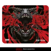 Game of Thrones Dragon Mouse Pad M thumbnail 3