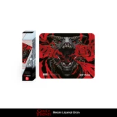 Game of Thrones Dragon Mouse Pad M thumbnail 1