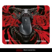 Game of Thrones Dragon Mouse Pad M thumbnail 2