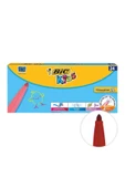 BİC JUMBO KEÇELİ 24 LÜ KUTU XL JUMBO thumbnail 1