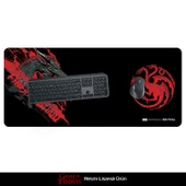 Game Of Thrones Mousepad XXL thumbnail 2