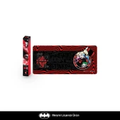 Harley Quinn Mousepad XXL thumbnail 1