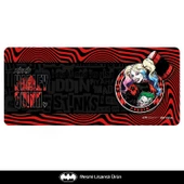 Harley Quinn Mousepad XXL thumbnail 3