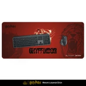 Harry Potter Gryffindor Mousepad XXL thumbnail 2