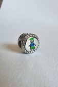 ÇELİK CHARM ÇÖP ERKEK thumbnail 1
