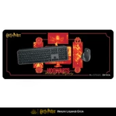 Harry Potter Hogwarts Mousepad XXL thumbnail 2