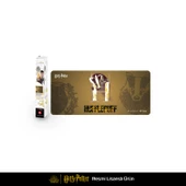 Harry Potter HufflePuff Mousepad XXL thumbnail 1