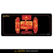 Harry Potter Hogwarts Mousepad XXL thumbnail 3