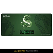 Harry Potter Slytherin Mousepad XXL thumbnail 3