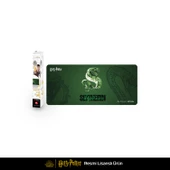 Harry Potter Slytherin Mousepad XXL thumbnail 1